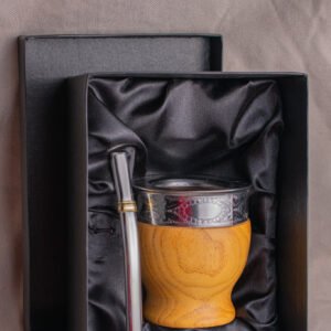 imperial pulido con virola de acero PREMIUM