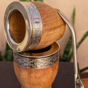 Imperial algarrobo alpaca PREMIUM