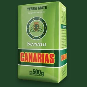 canarias serena 500gr