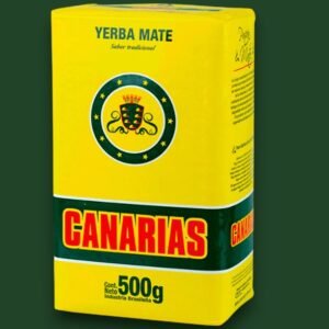 canarias tradicional 500 gr