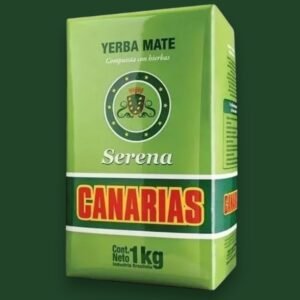 Canarias serena 1 kg